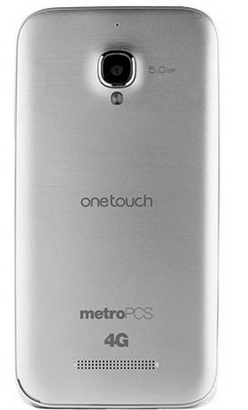 Alcatel One Touch Fierce